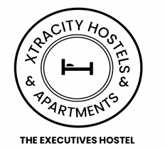 Xtracity Hostel Logo
