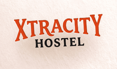 Xtracity Hostel Logo