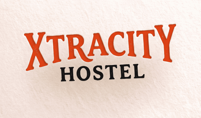 Xtracity Hostels Logo